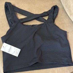 Jockey Sports Bra